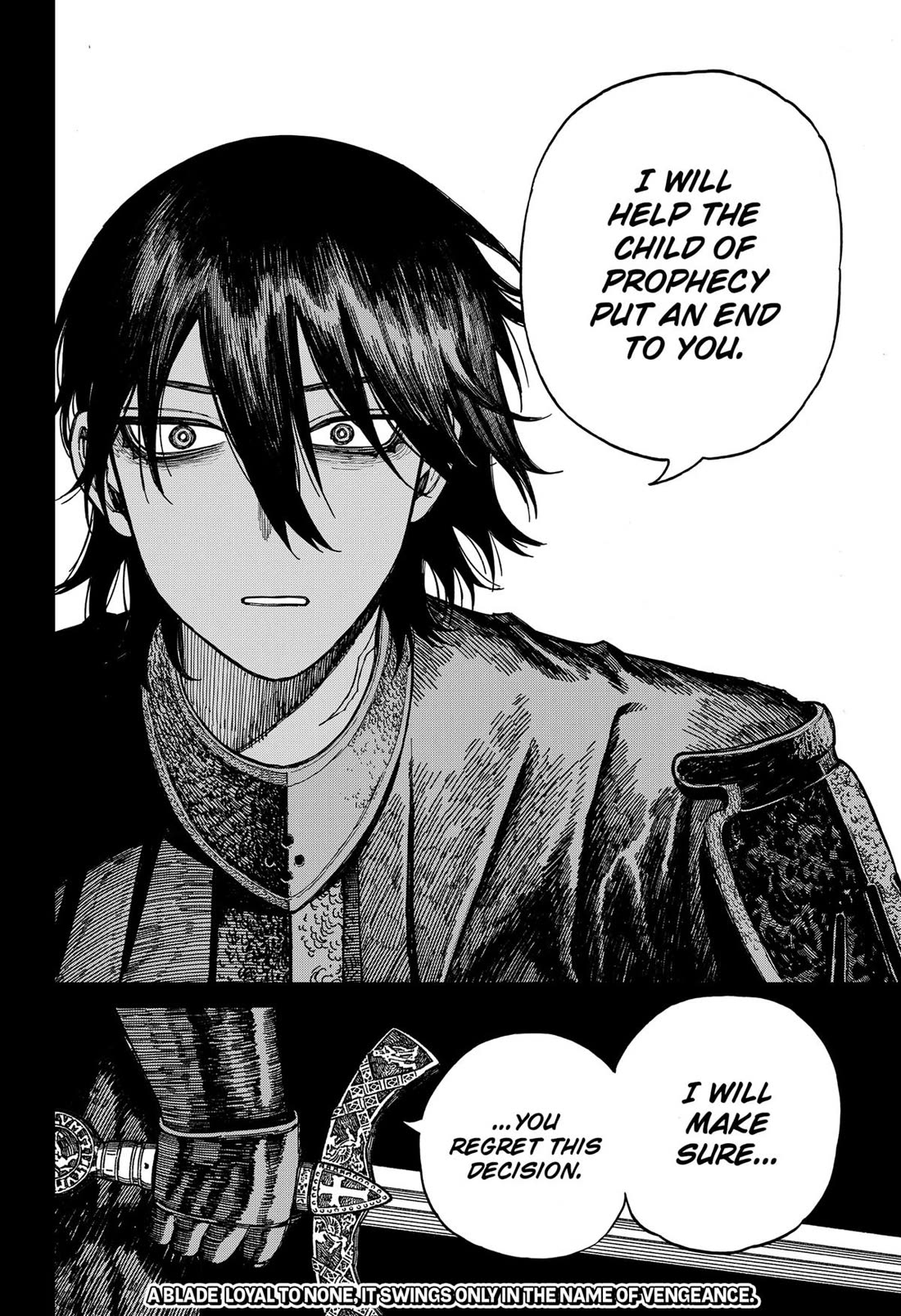 Centuria Chapter 46 - Page 20
