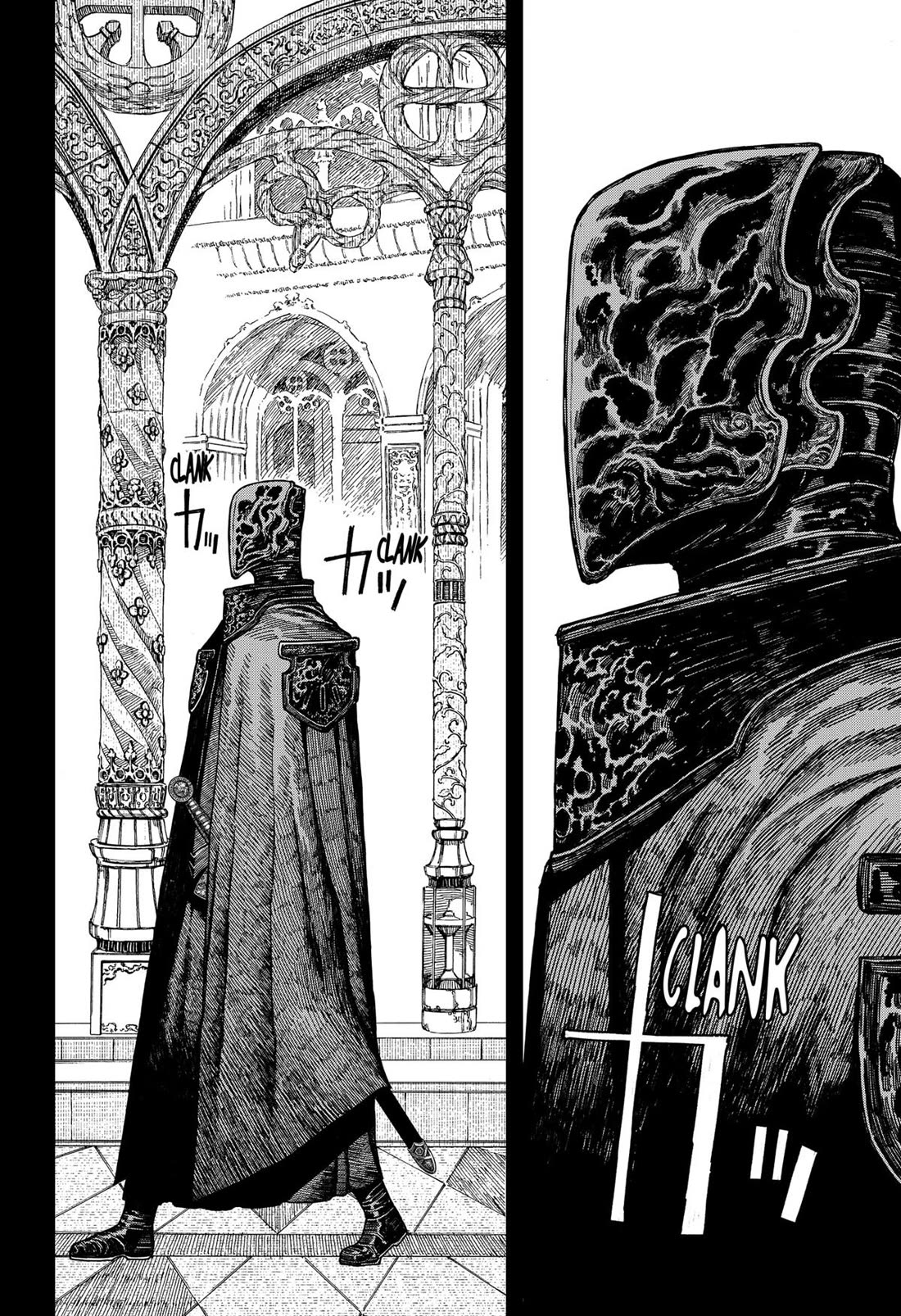Centuria Chapter 46 - Page 4