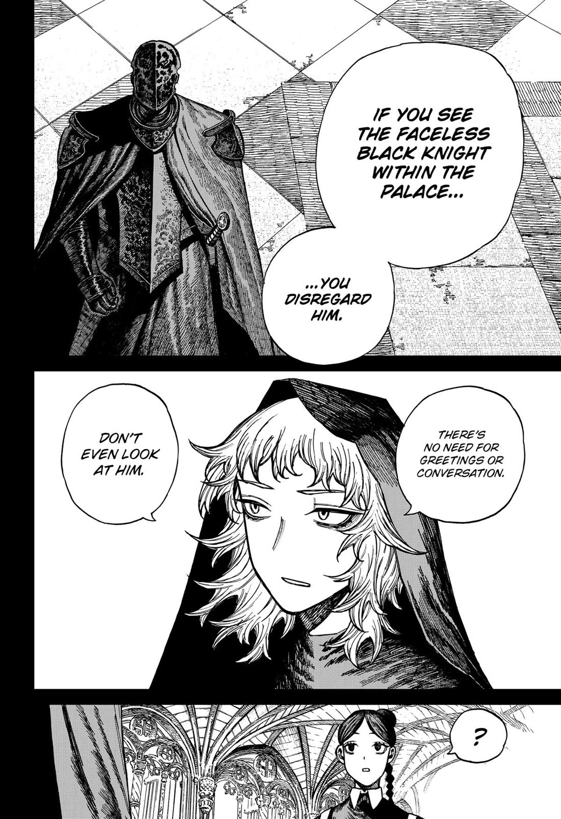 Centuria Chapter 46 - Page 6
