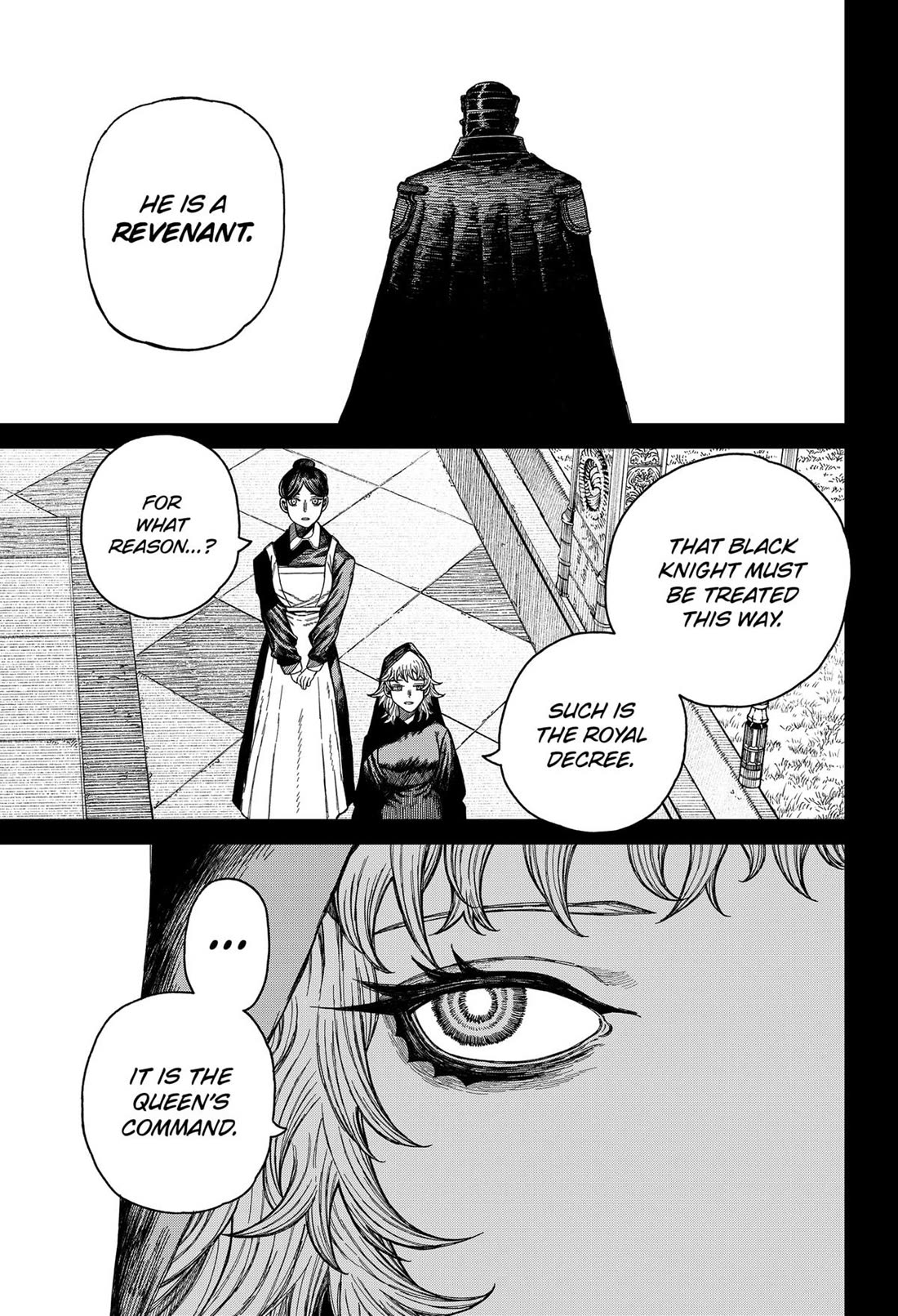 Centuria Chapter 46 - Page 7
