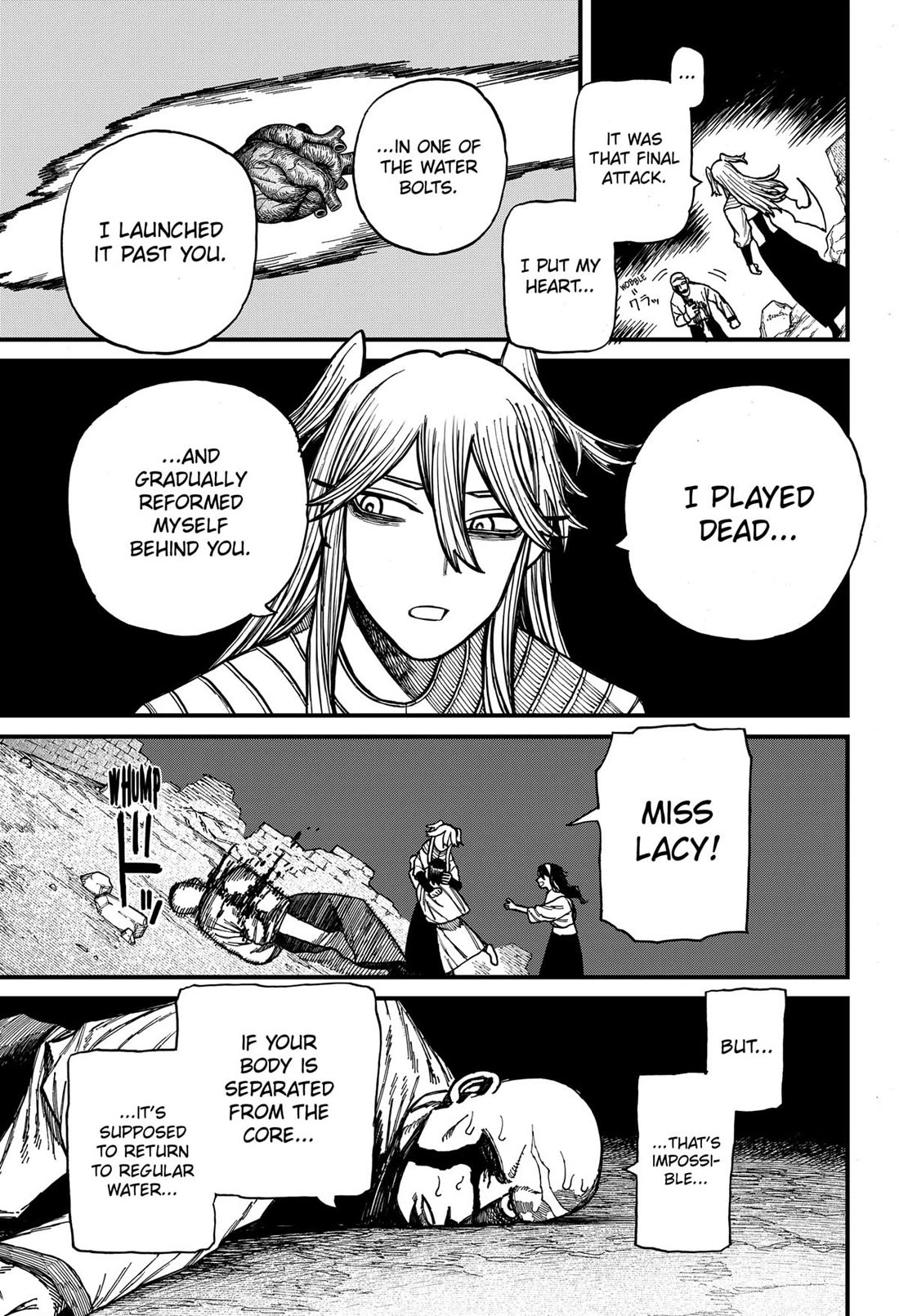 Centuria Chapter 47 - Page 17