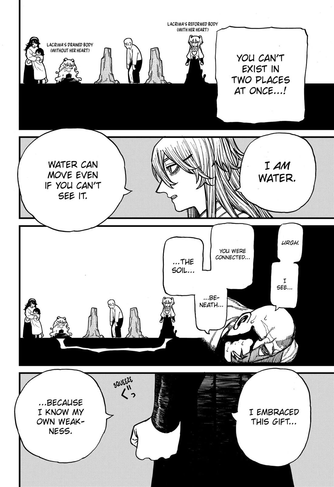 Centuria Chapter 47 - Page 18