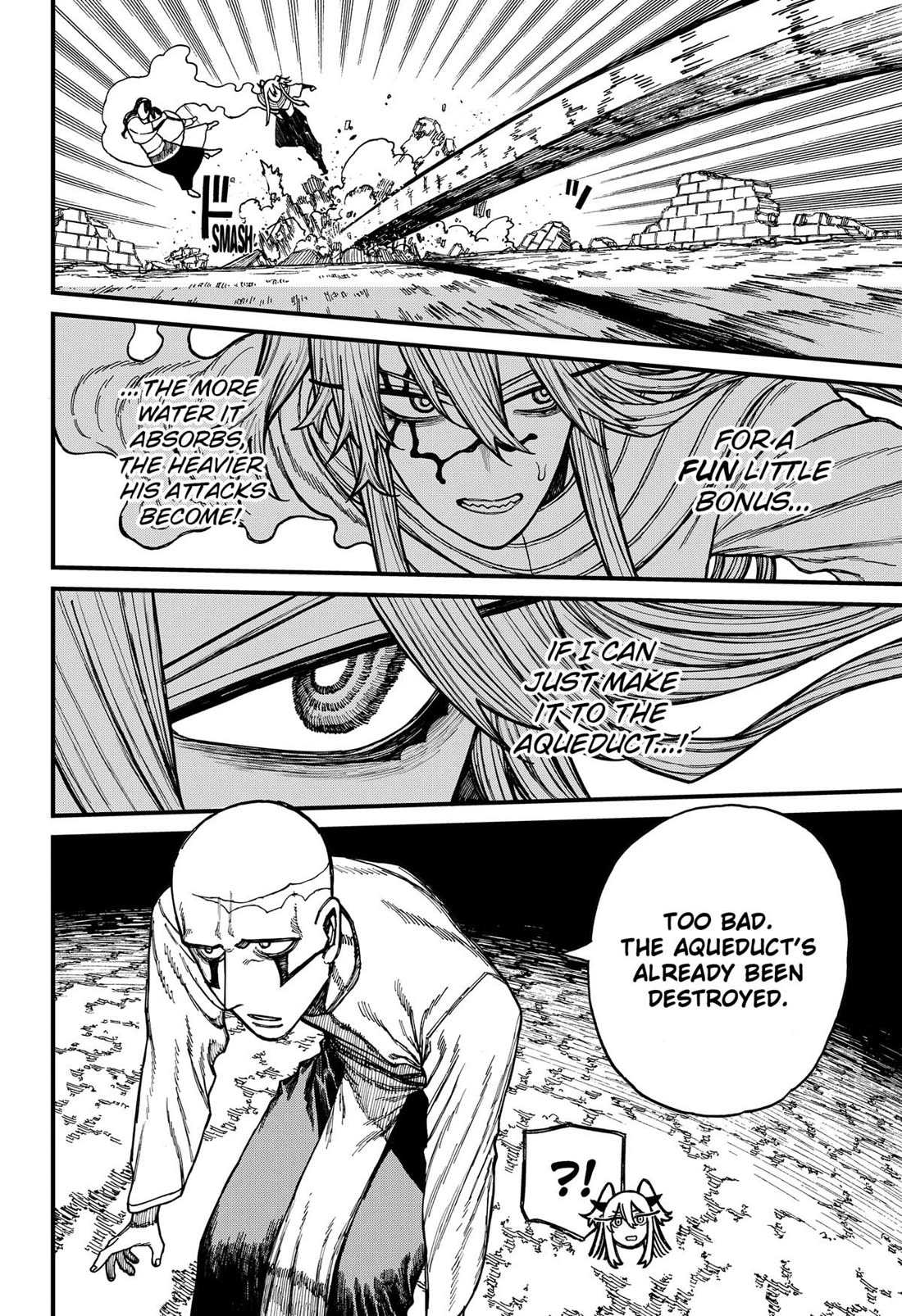 Centuria Chapter 47 - Page 4