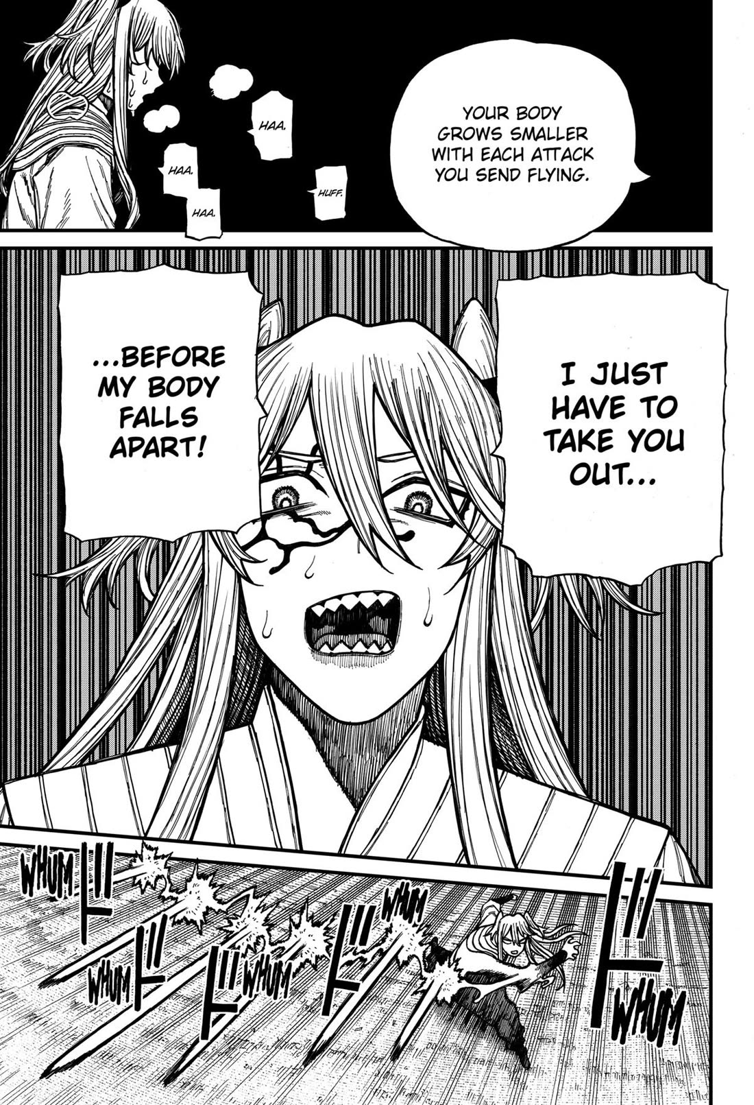 Centuria Chapter 47 - Page 9