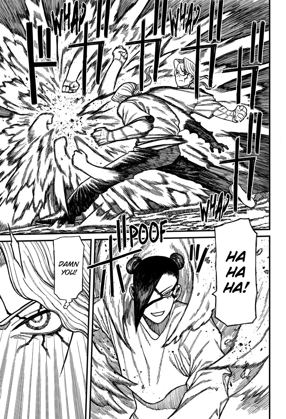 Centuria Chapter 48 - Page 12