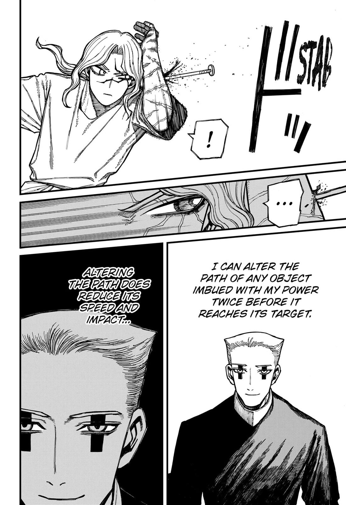 Centuria Chapter 48 - Page 15
