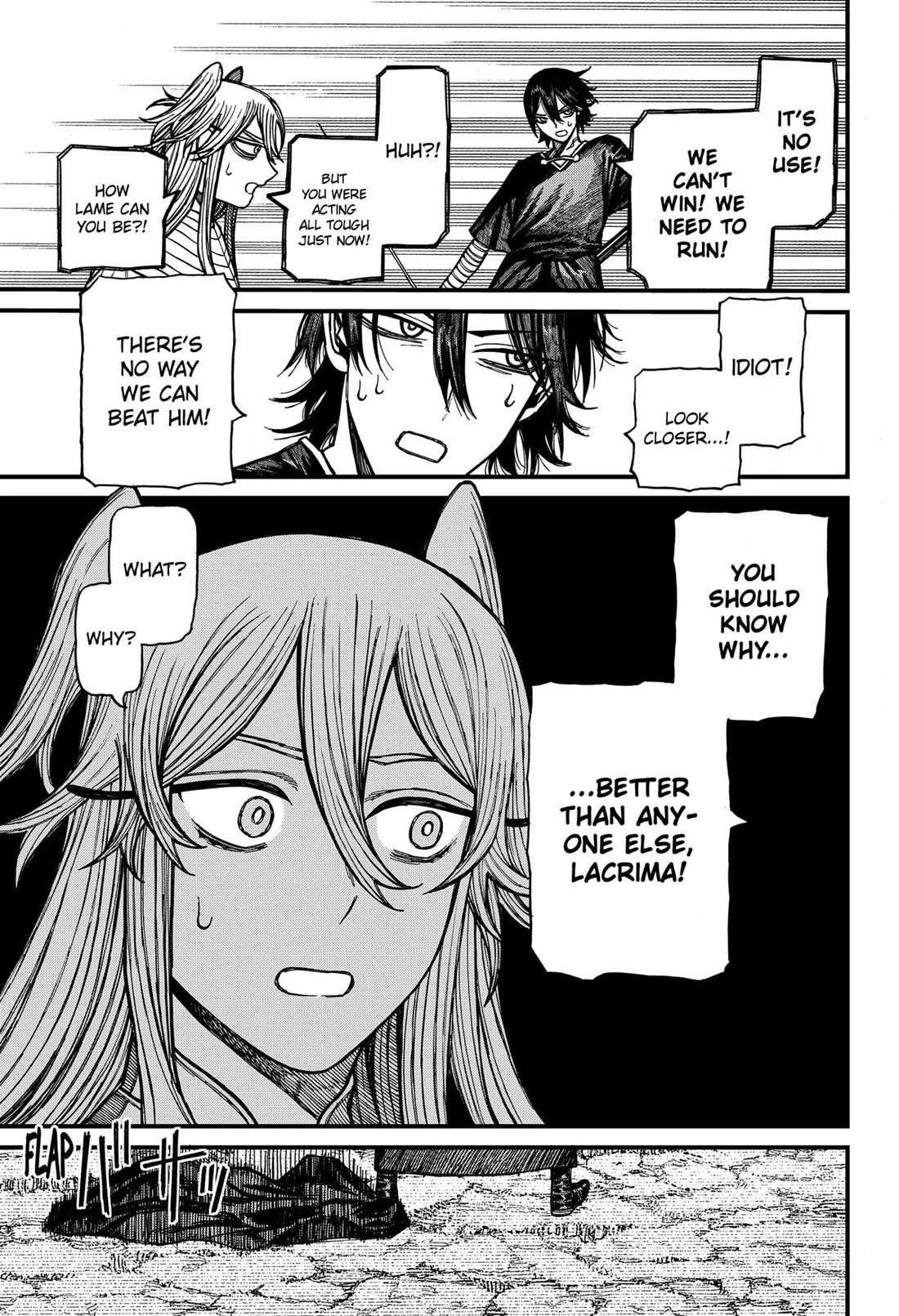 Centuria Chapter 48 - Page 18