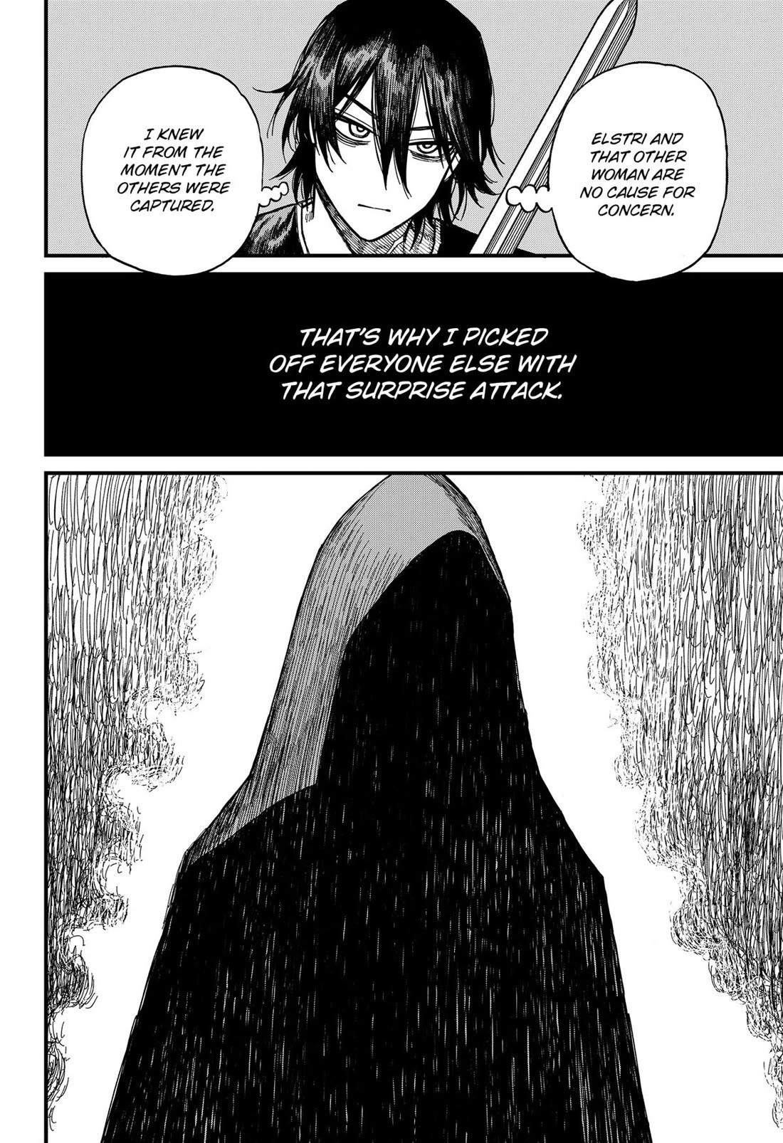 Centuria Chapter 48 - Page 3