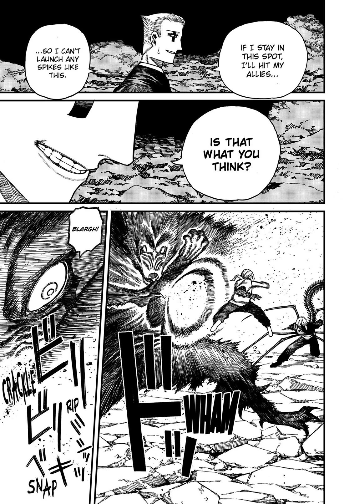 Centuria Chapter 48 - Page 10