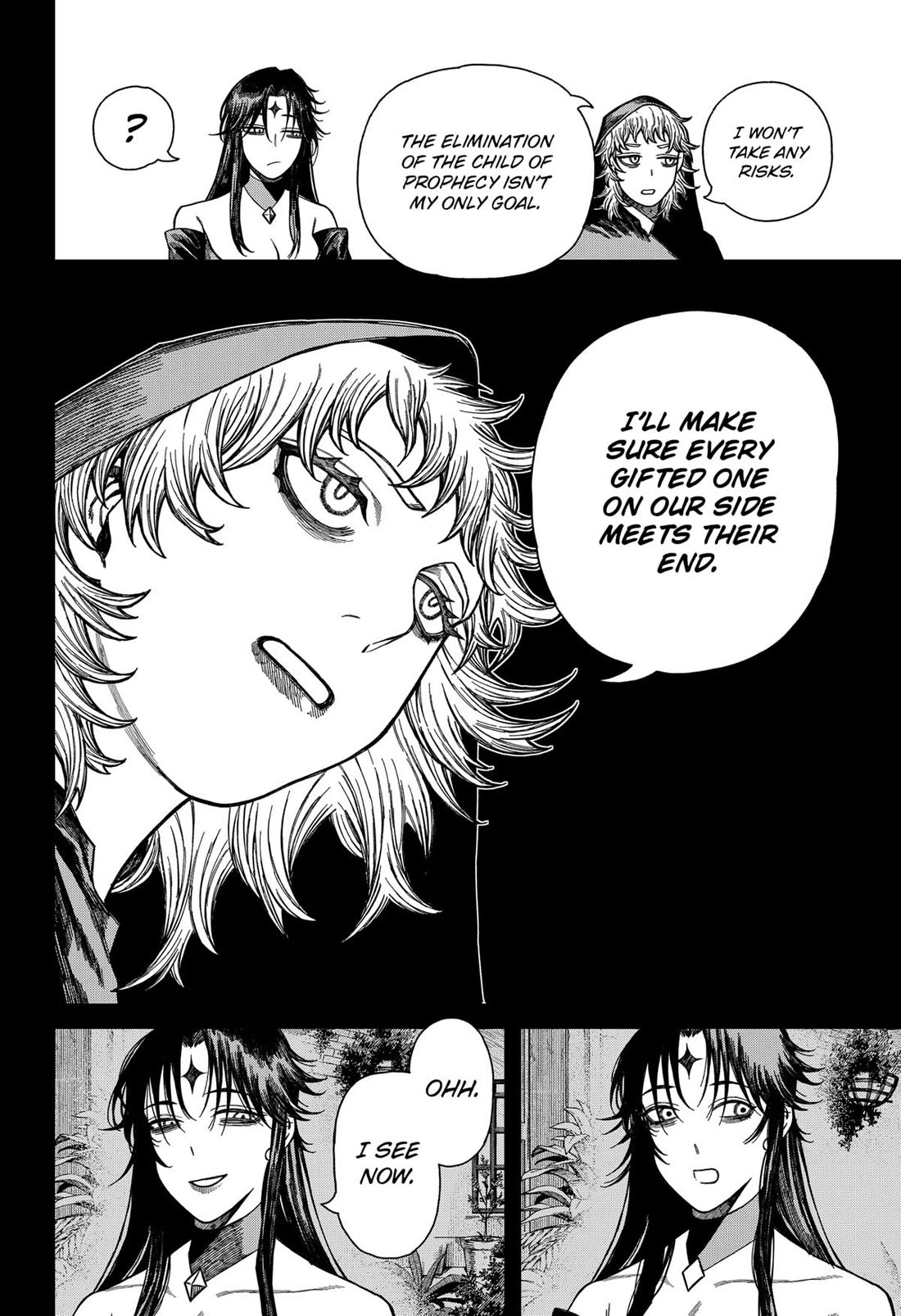 Centuria Chapter 49 - Page 12