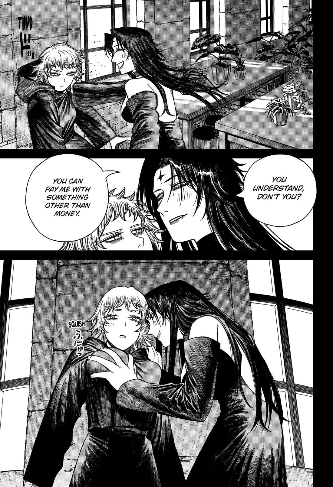Centuria Chapter 49 - Page 15