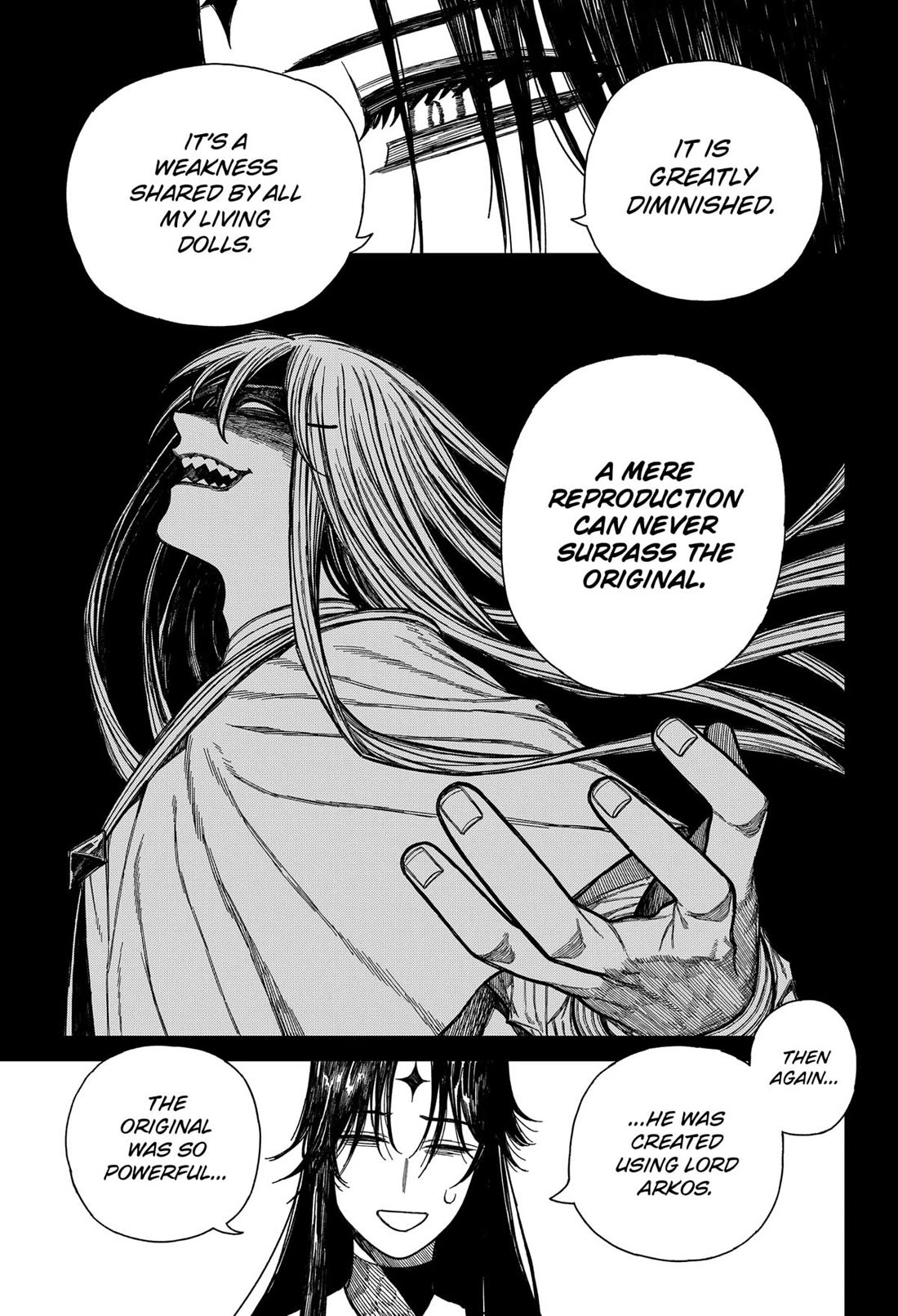 Centuria Chapter 49 - Page 7