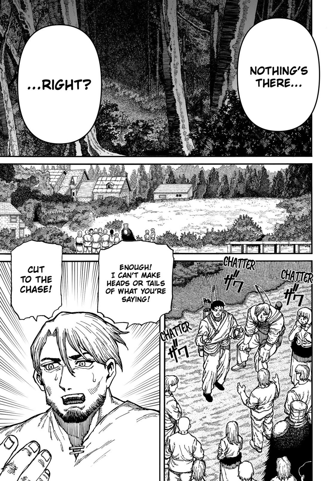 Centuria Chapter 5 - Page 15