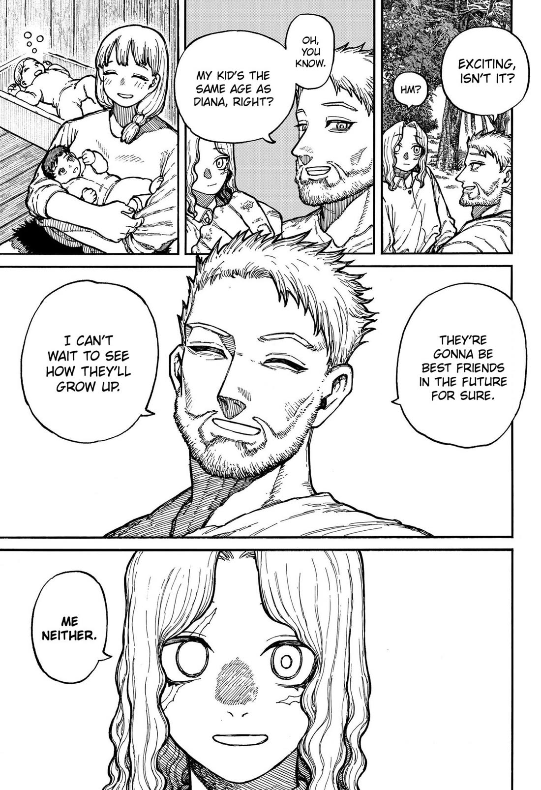 Centuria Chapter 5 - Page 3