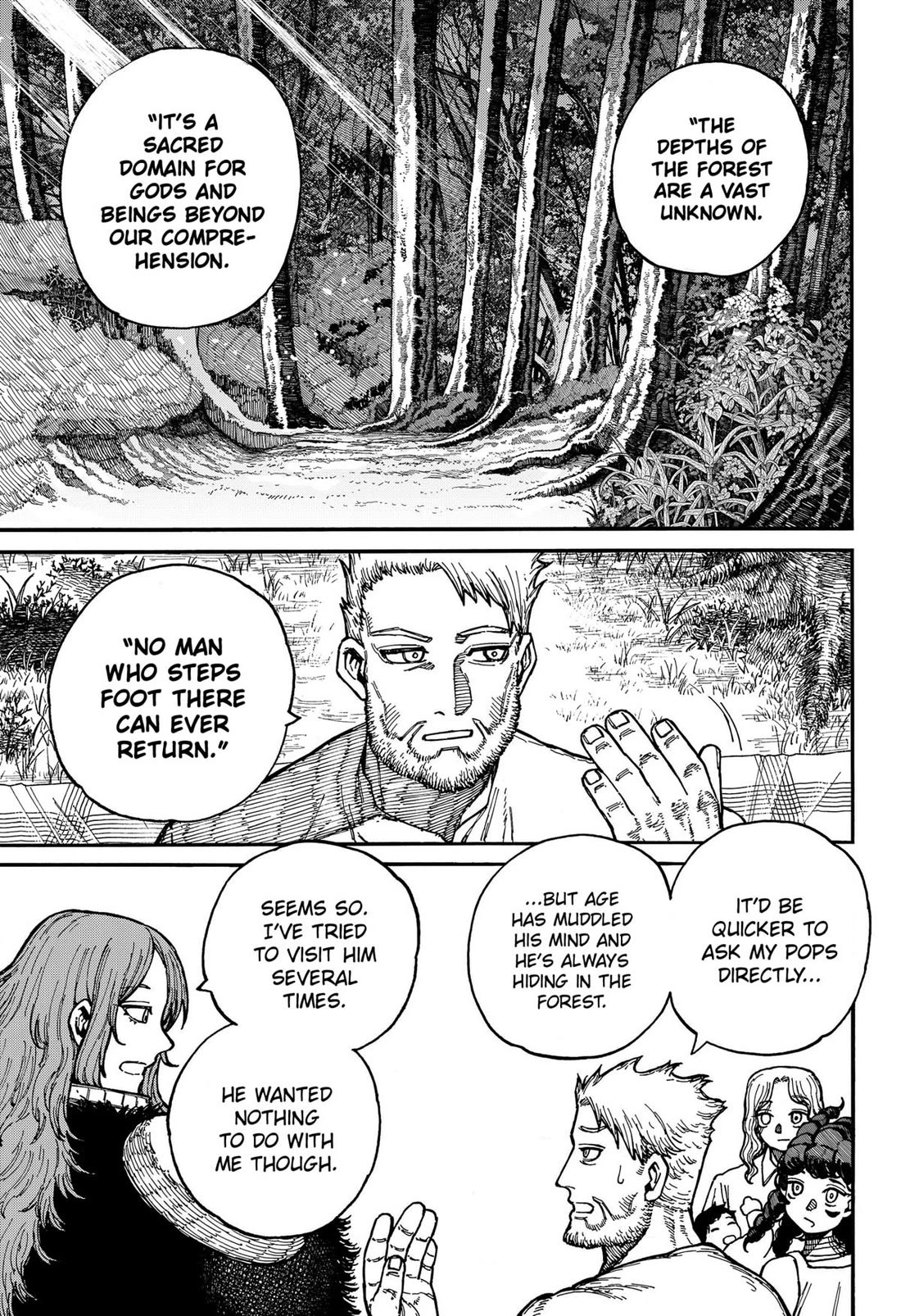 Centuria Chapter 5 - Page 5