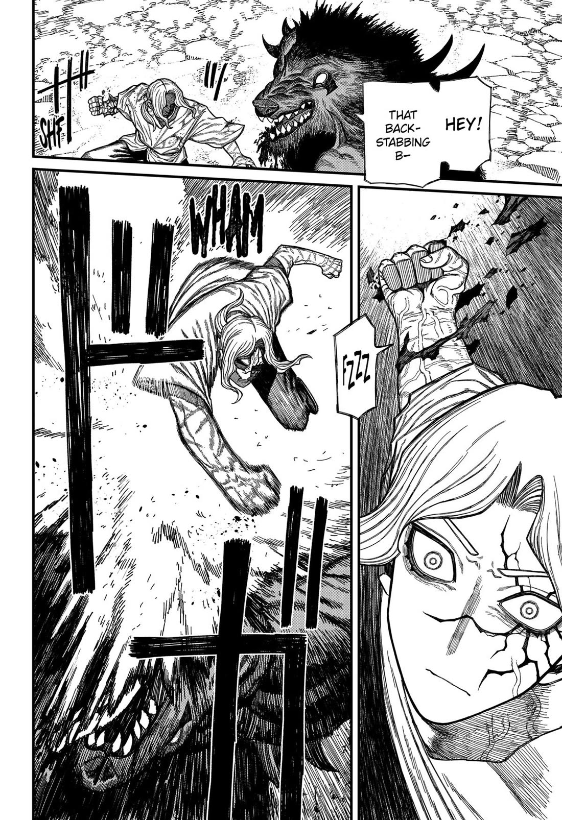 Centuria Chapter 50 - Page 14