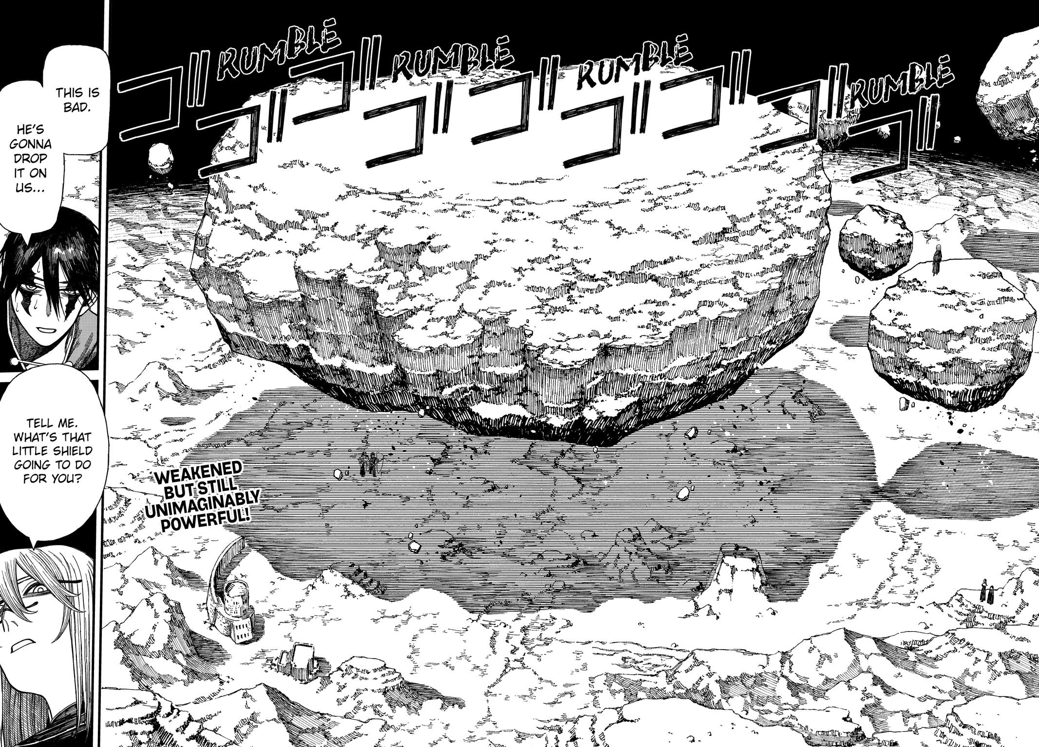 Centuria Chapter 50 - Page 18