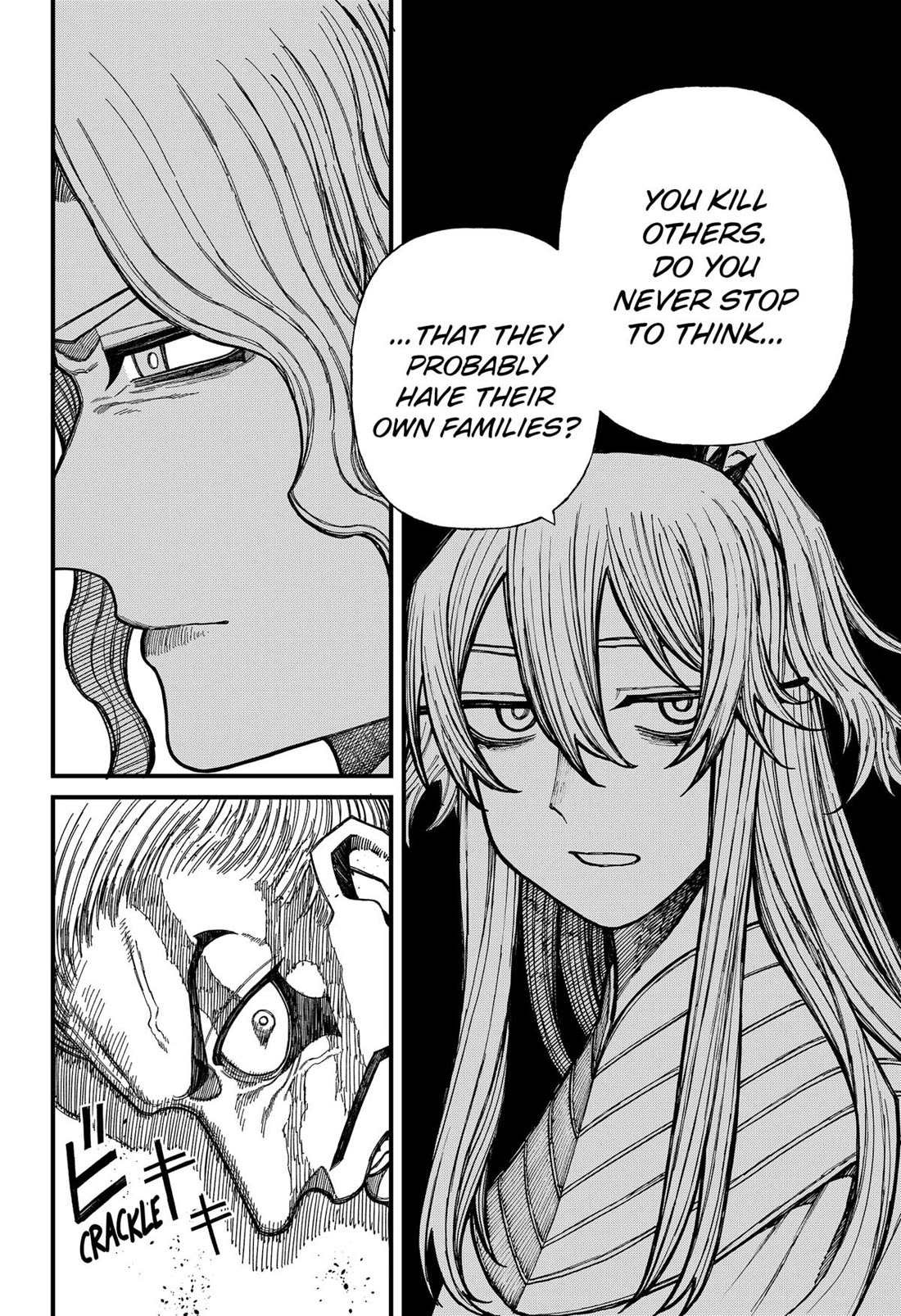 Centuria Chapter 51 - Page 14