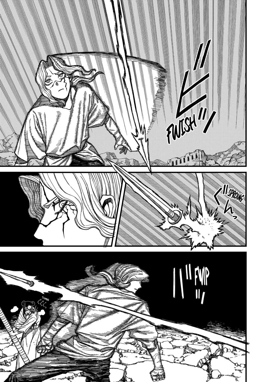 Centuria Chapter 51 - Page 7