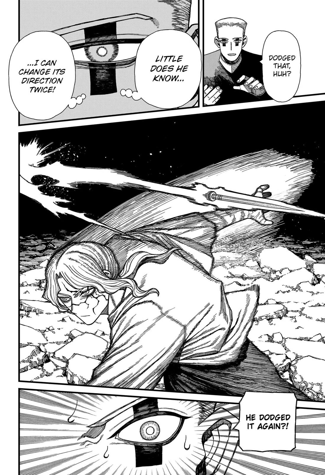 Centuria Chapter 51 - Page 8