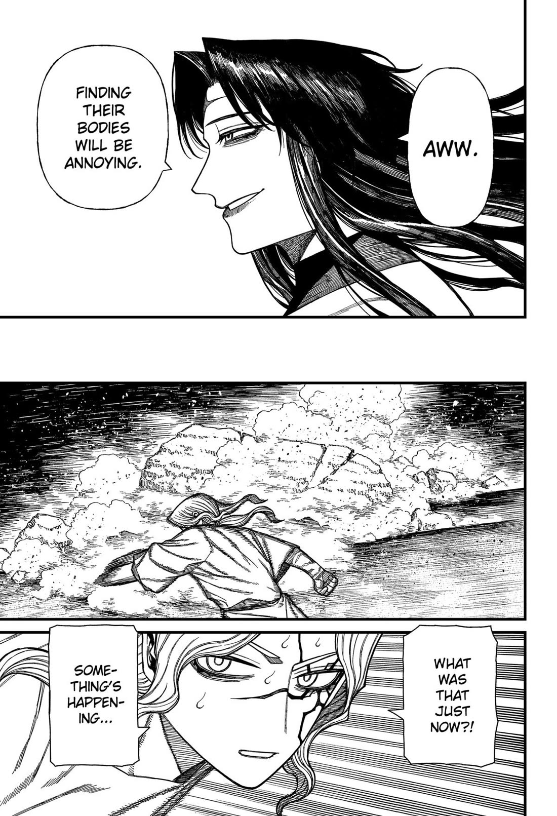 Centuria Chapter 52 - Page 13