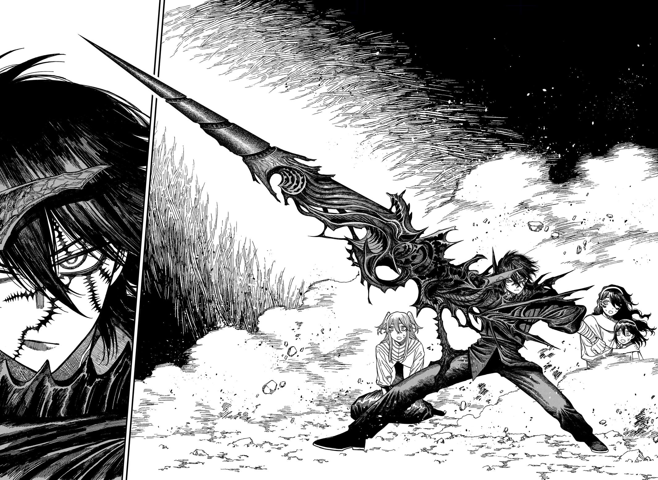 Centuria Chapter 52 - Page 16
