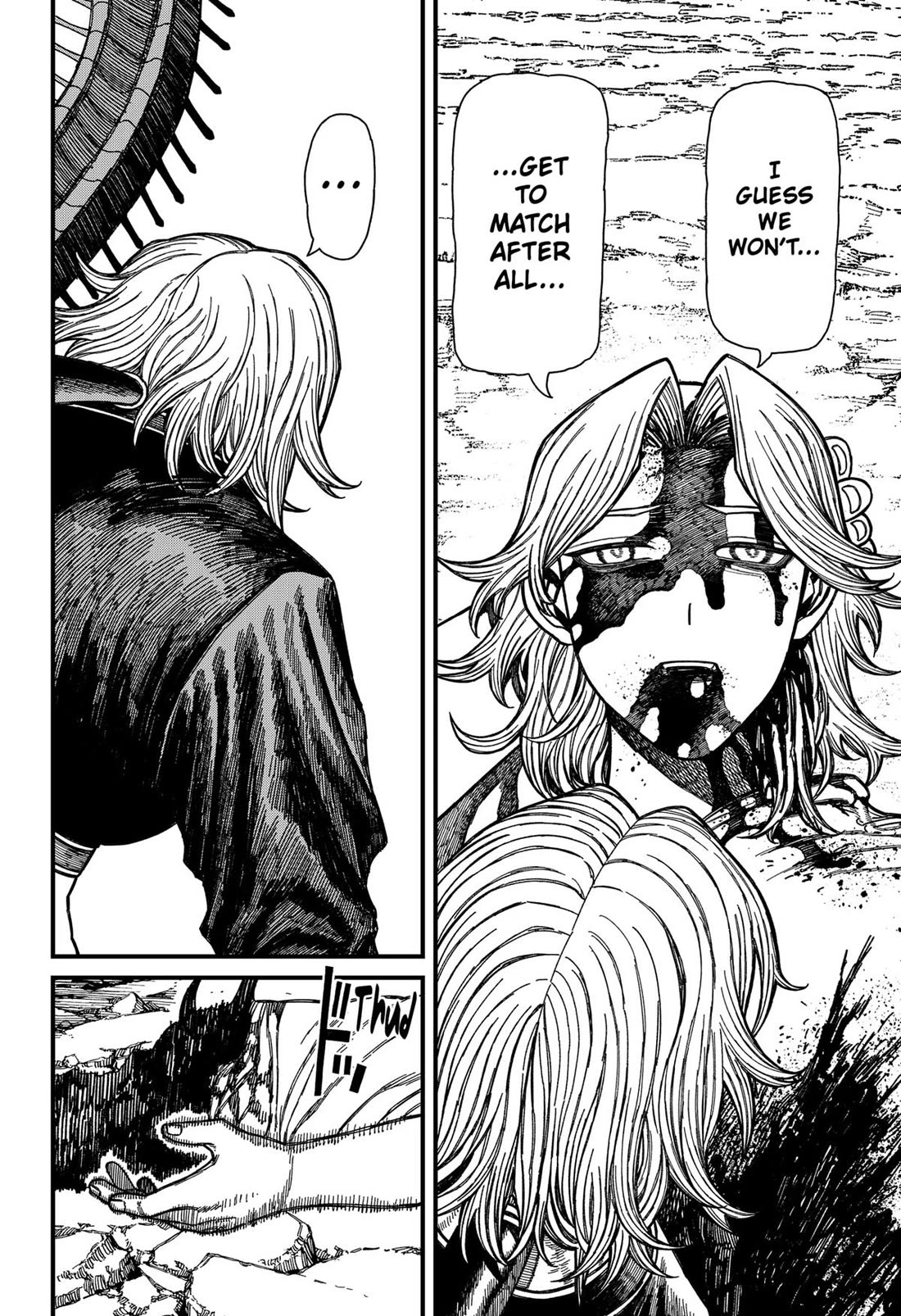 Centuria Chapter 52 - Page 4