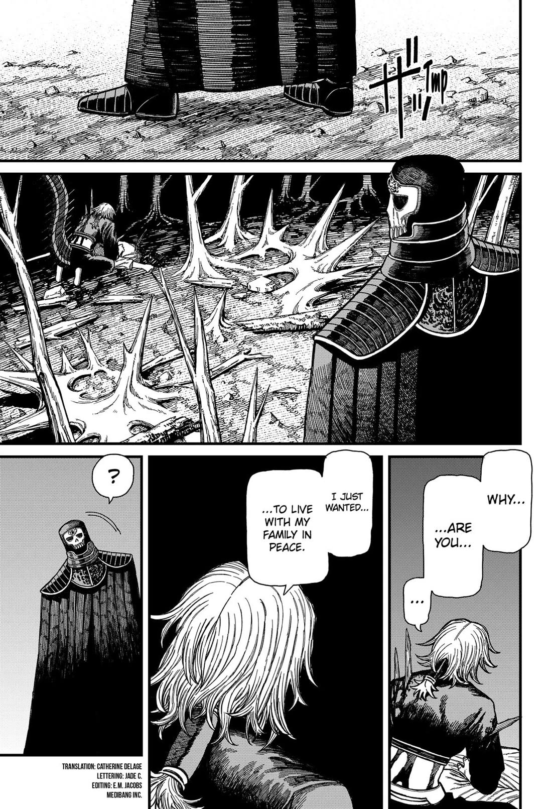 Centuria Chapter 52 - Page 5