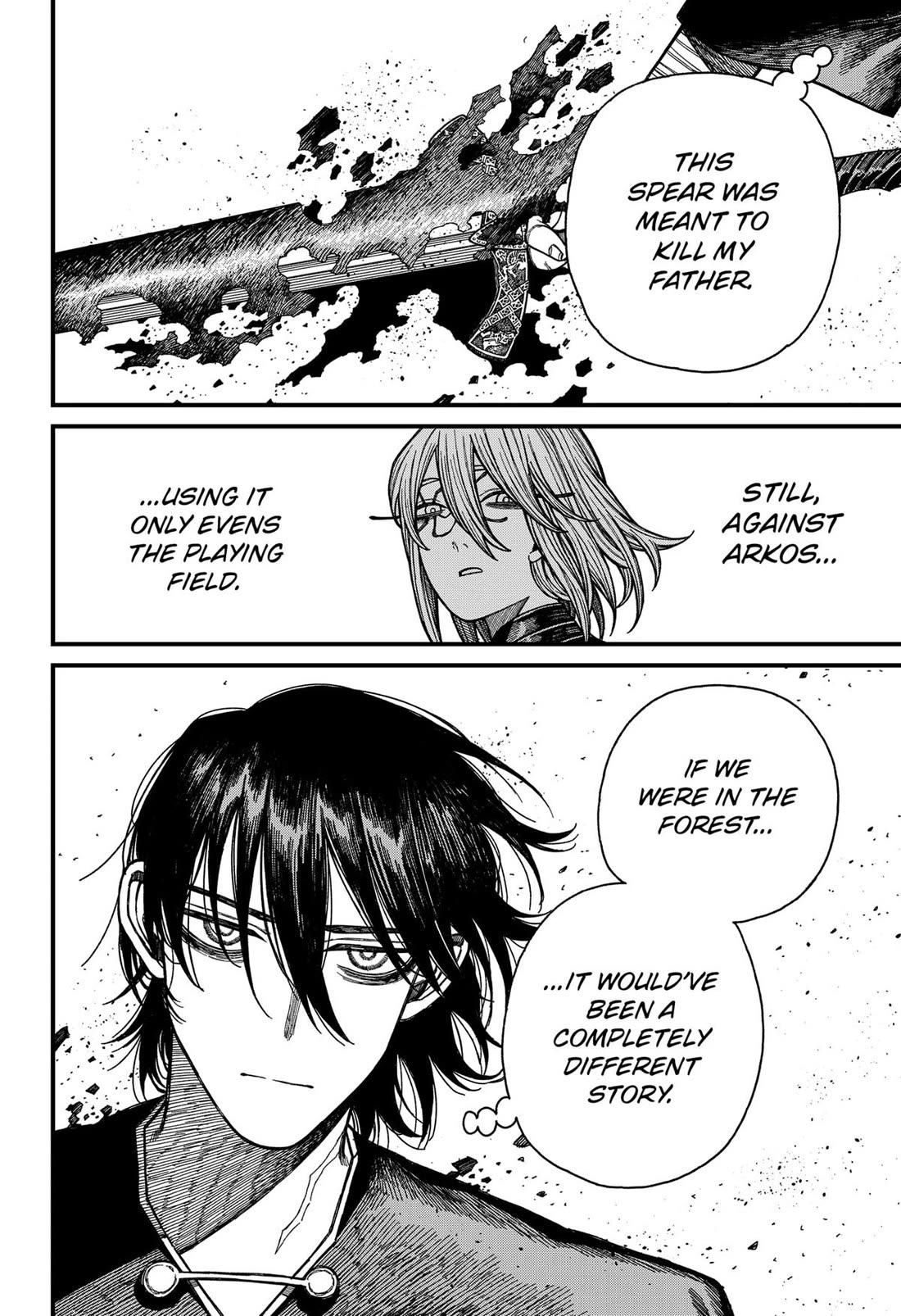 Centuria Chapter 53 - Page 2