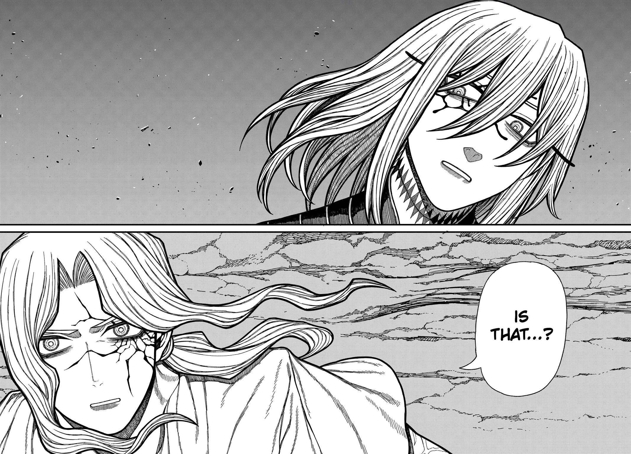 Centuria Chapter 53 - Page 12