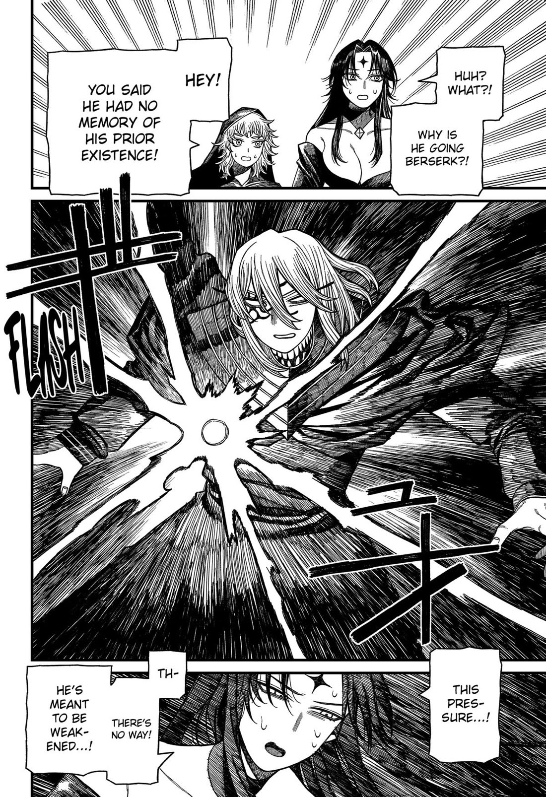 Centuria Chapter 53 - Page 15