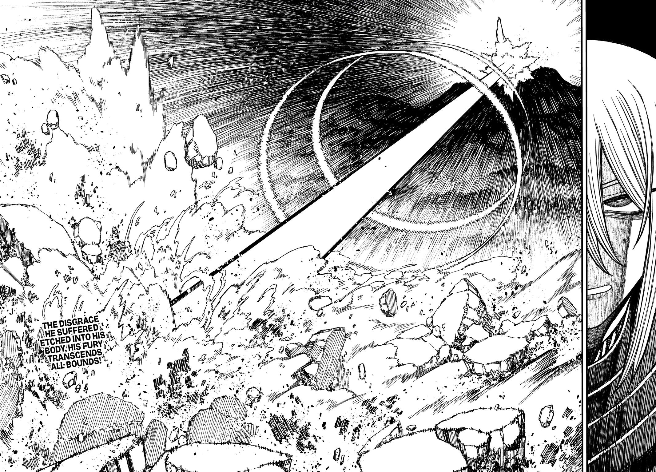 Centuria Chapter 53 - Page 17