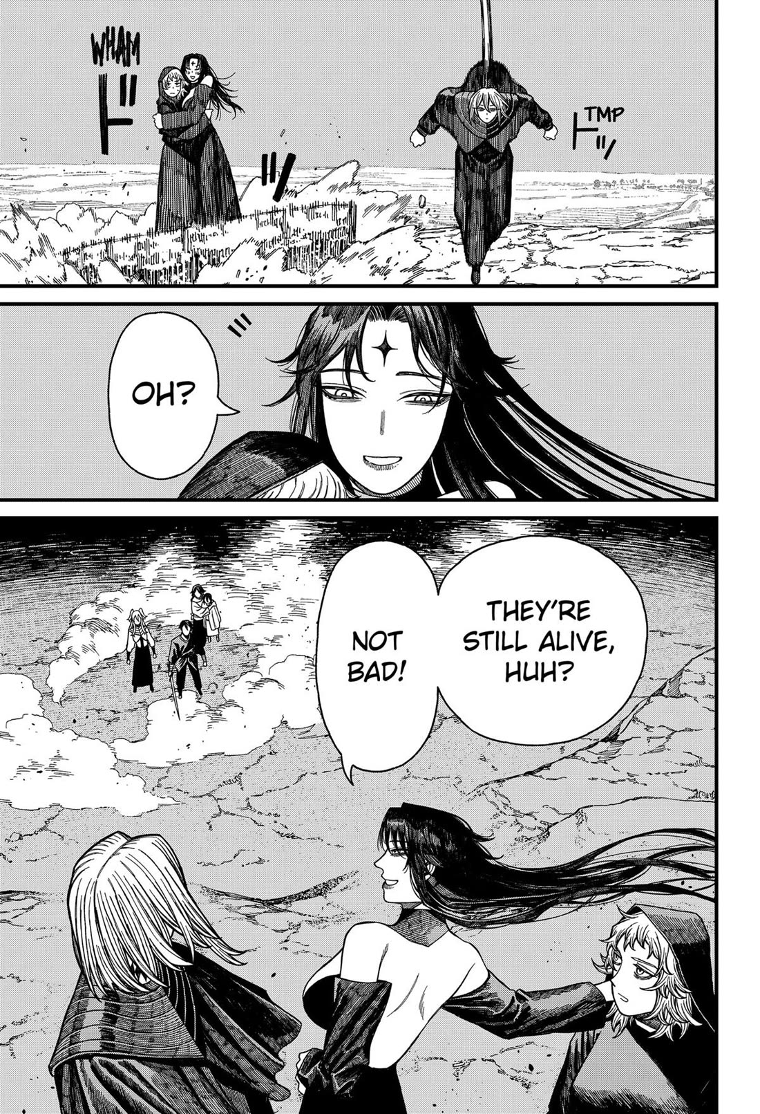 Centuria Chapter 53 - Page 7