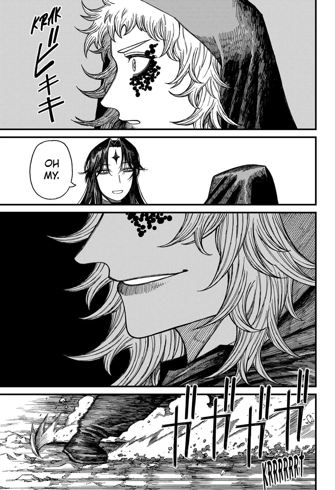 Centuria Chapter 53 - Page 9