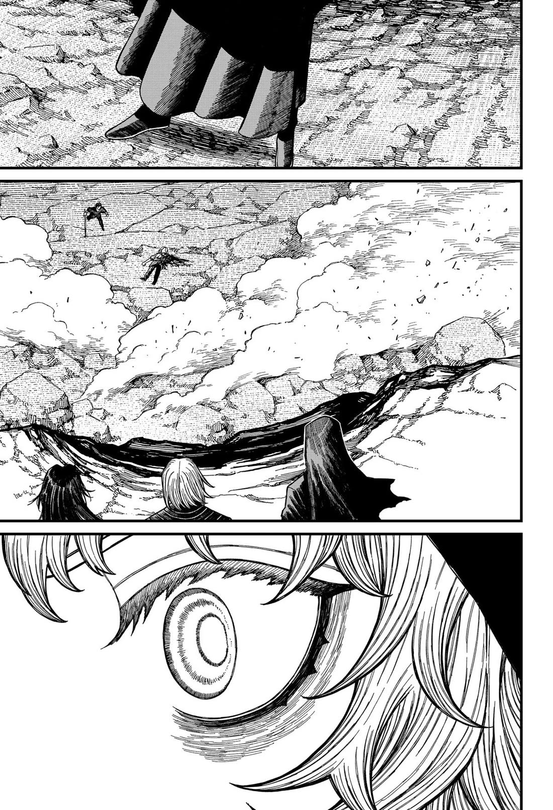 Centuria Chapter 54 - Page 13