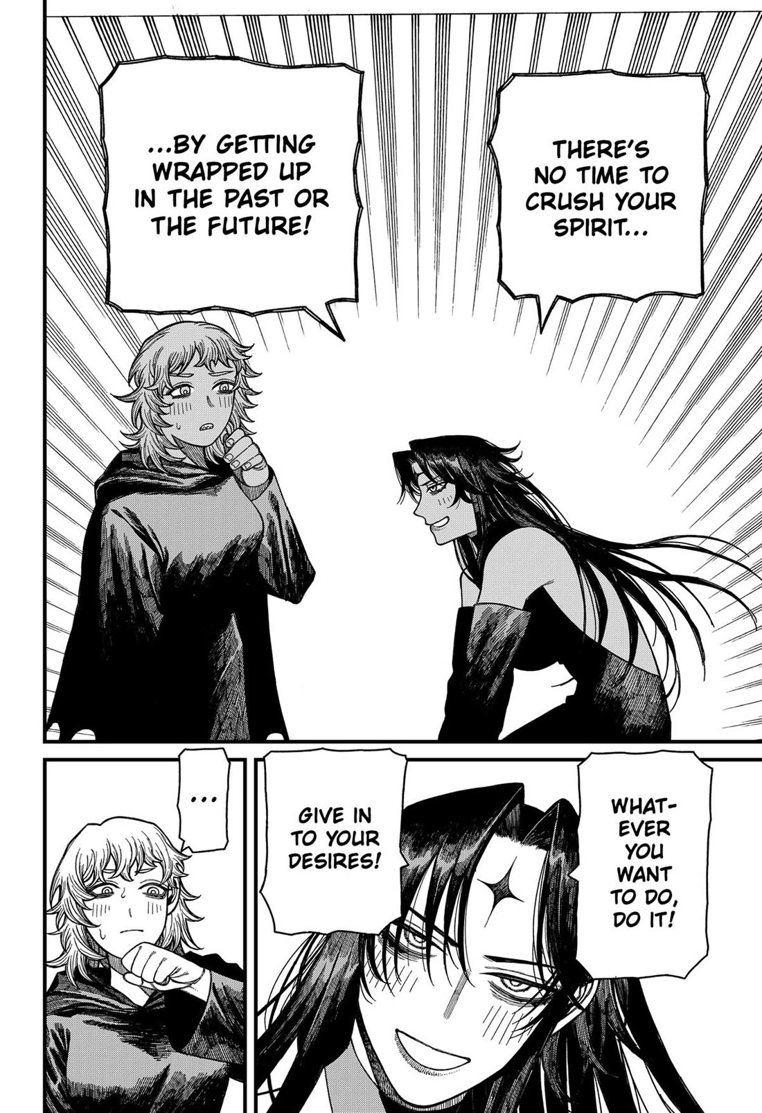 Centuria Chapter 54 - Page 18