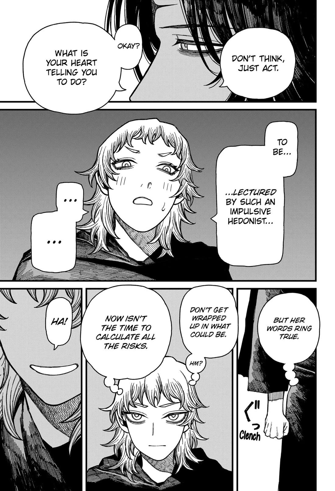 Centuria Chapter 54 - Page 19