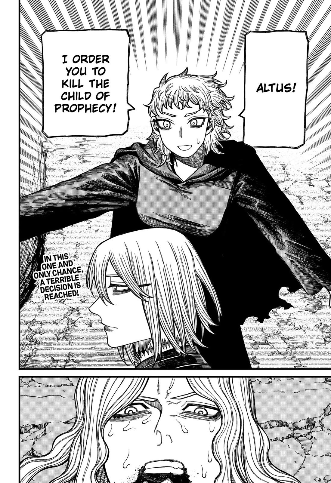 Centuria Chapter 54 - Page 20