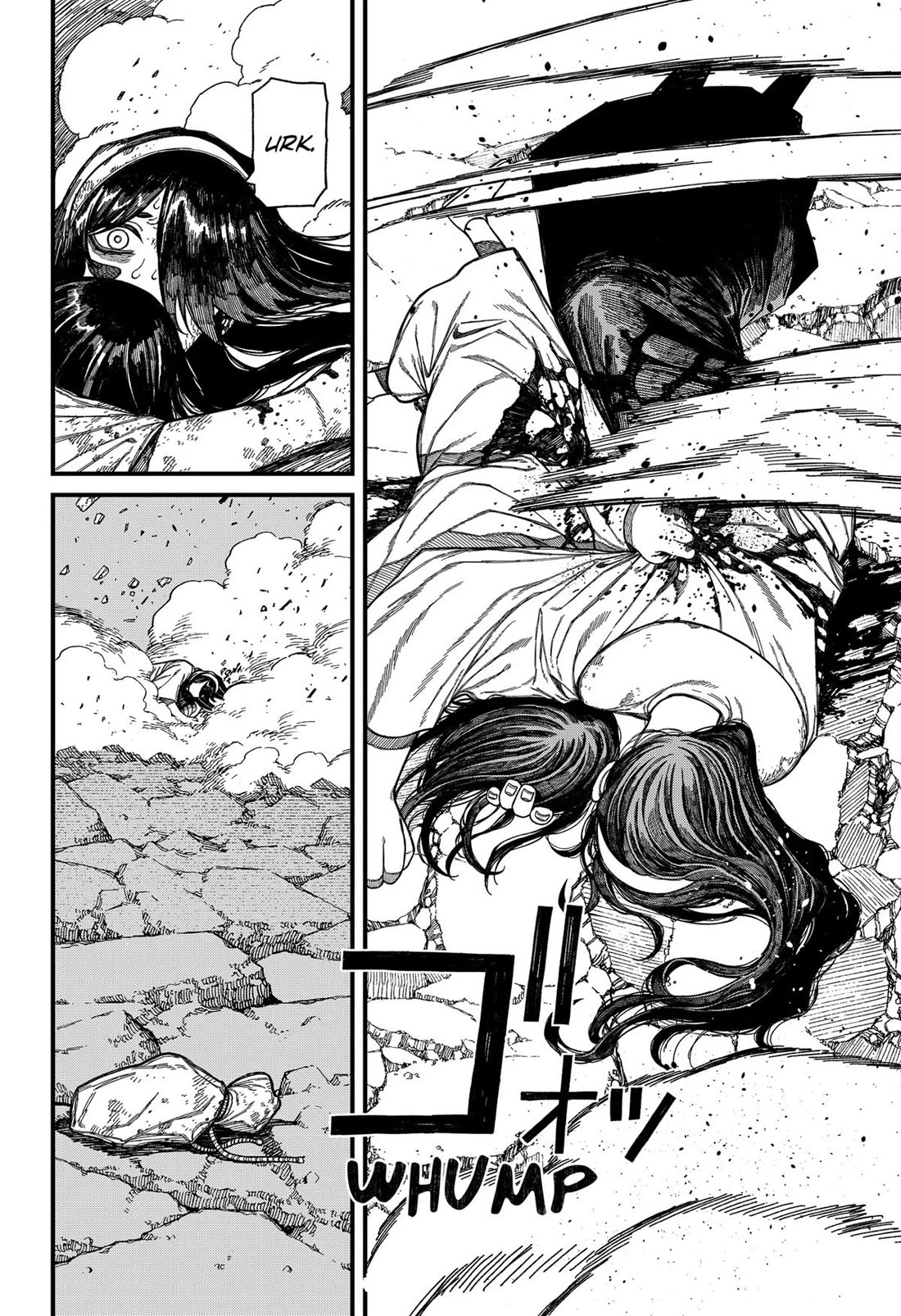 Centuria Chapter 54 - Page 4