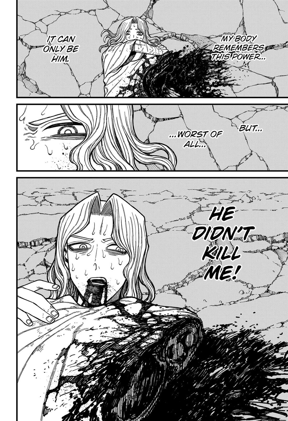 Centuria Chapter 54 - Page 10