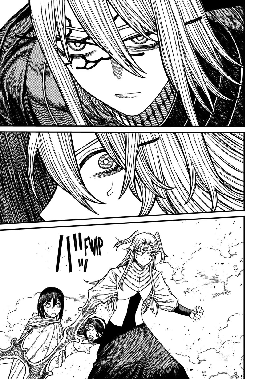 Centuria Chapter 55 - Page 12