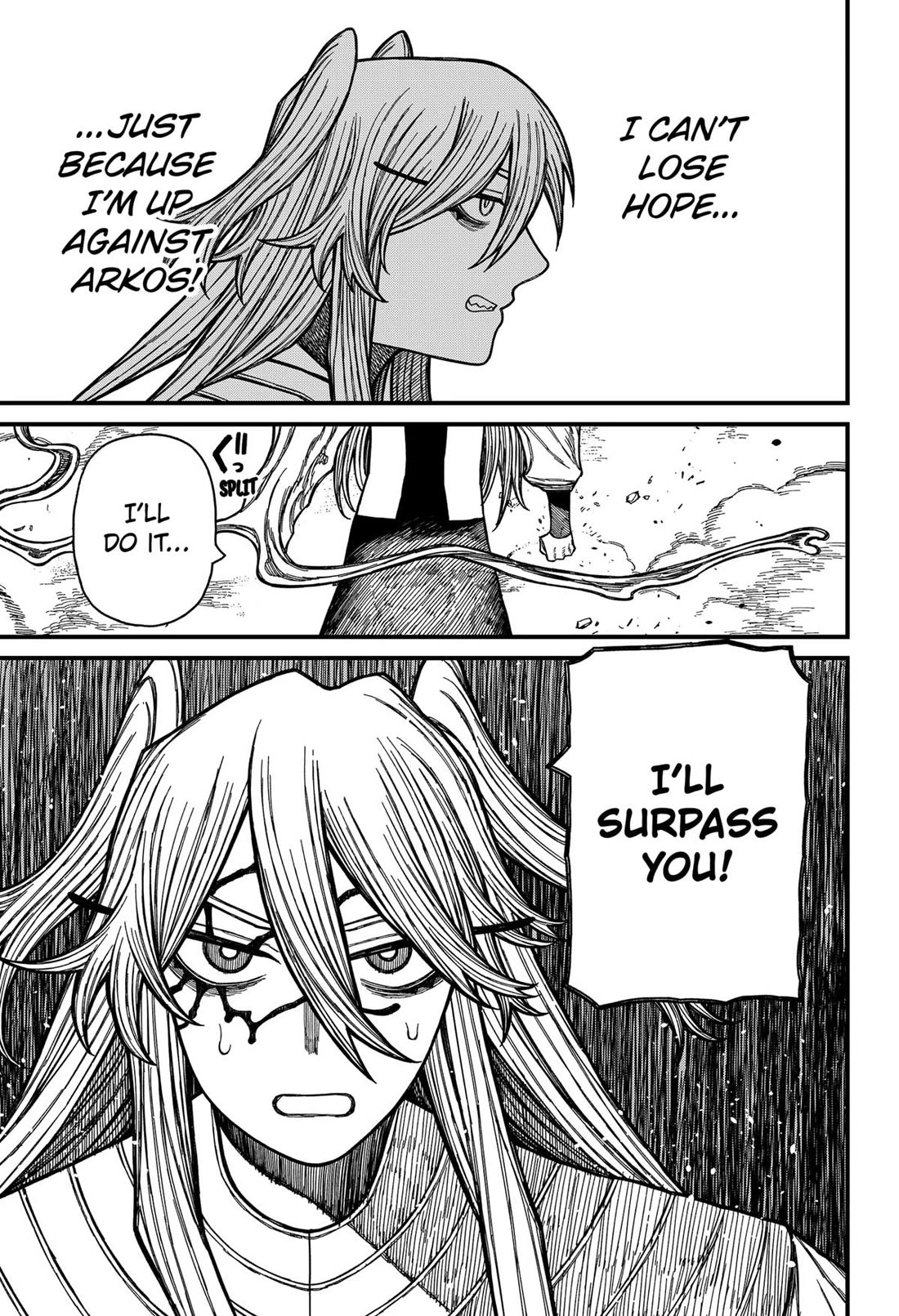 Centuria Chapter 55 - Page 14