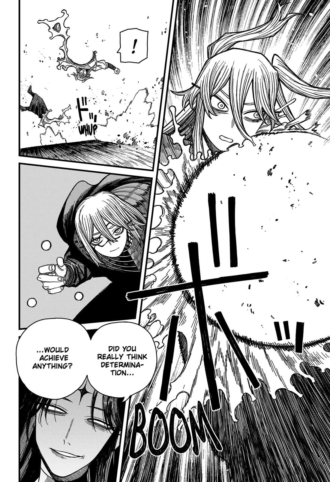 Centuria Chapter 55 - Page 15