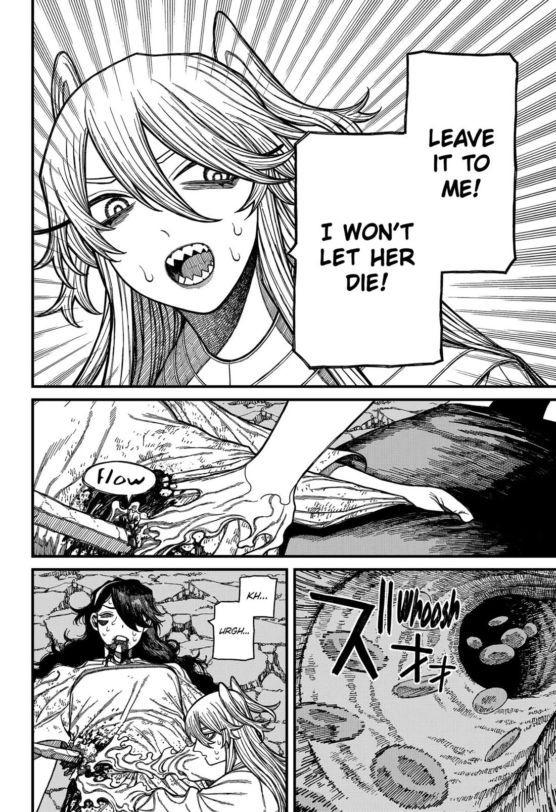 Centuria Chapter 55 - Page 4
