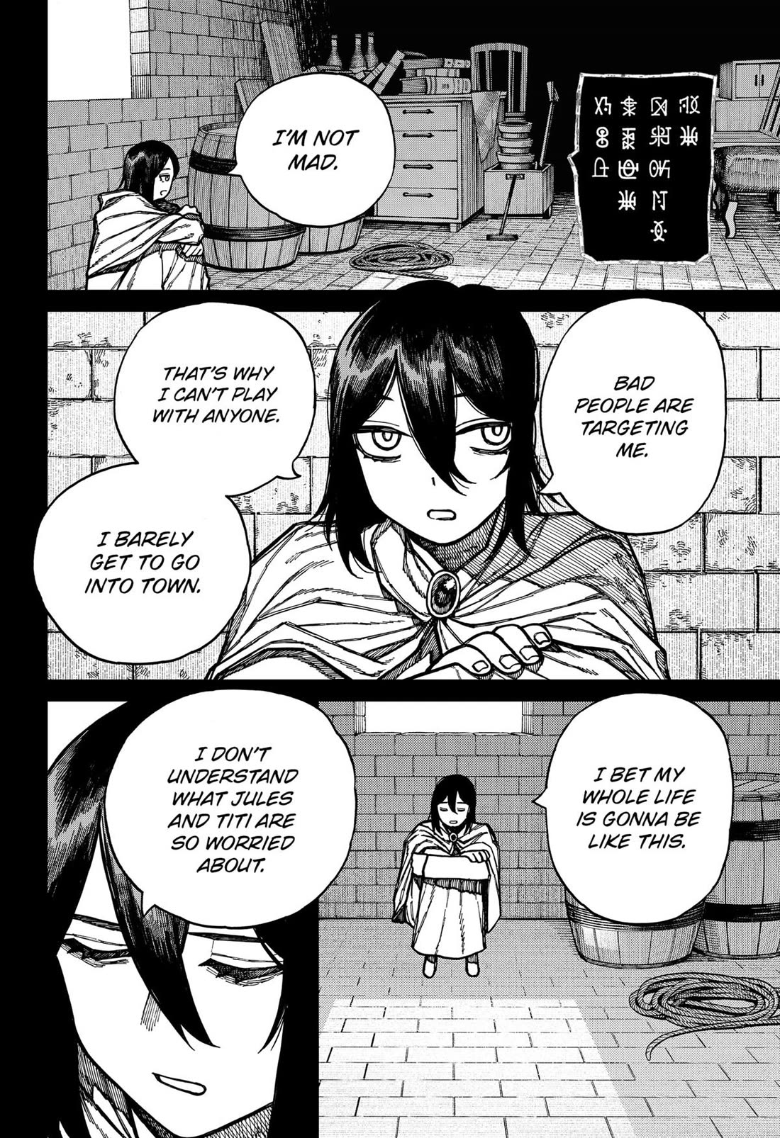 Centuria Chapter 56 - Page 2
