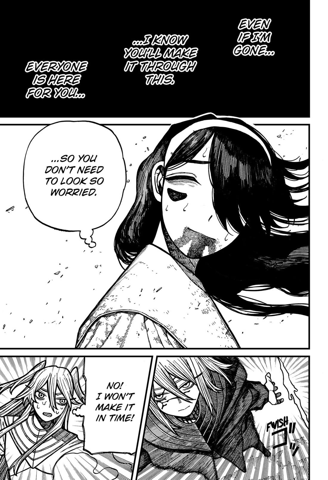 Centuria Chapter 56 - Page 11