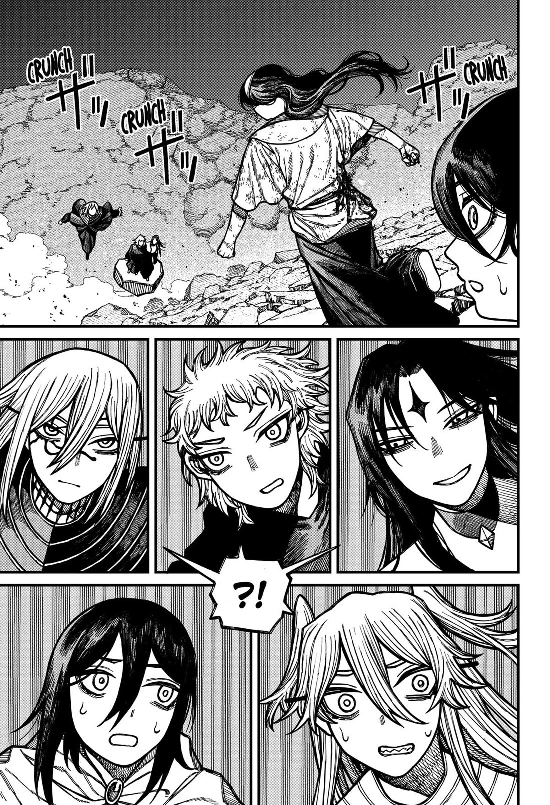 Centuria Chapter 56 - Page 13