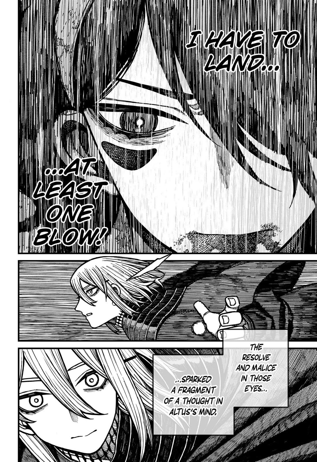 Centuria Chapter 56 - Page 15