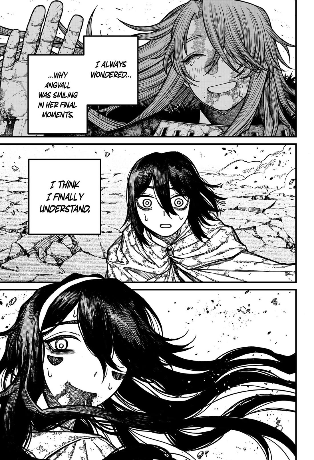 Centuria Chapter 56 - Page 9