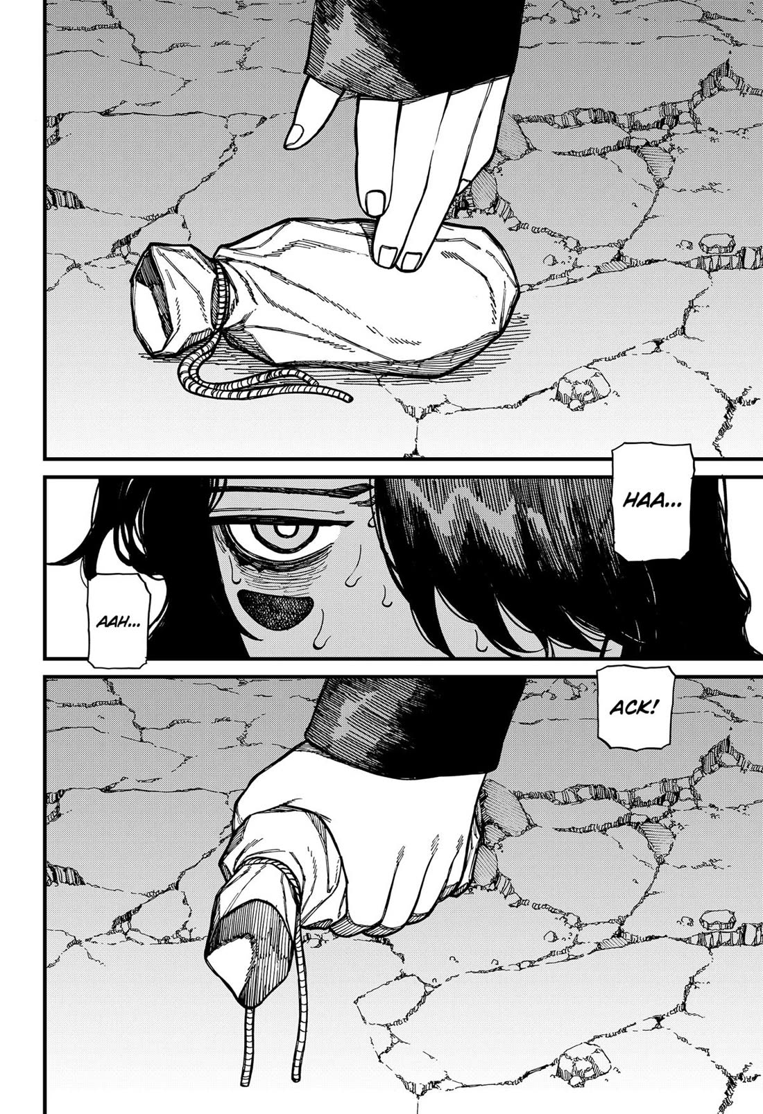 Centuria Chapter 57 - Page 14